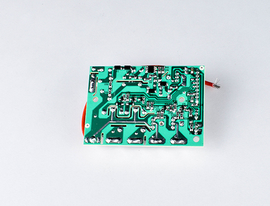 Air fryer controller